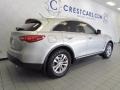 Liquid Platinum Metallic - FX 35 AWD Photo No. 3
