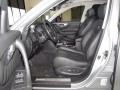 Liquid Platinum Metallic - FX 35 AWD Photo No. 8