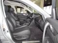 Liquid Platinum Metallic - FX 35 AWD Photo No. 9