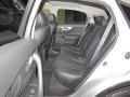 Liquid Platinum Metallic - FX 35 AWD Photo No. 11