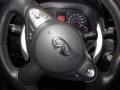 Liquid Platinum Metallic - FX 35 AWD Photo No. 16