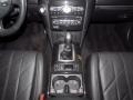 Liquid Platinum Metallic - FX 35 AWD Photo No. 18