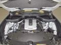 Liquid Platinum Metallic - FX 35 AWD Photo No. 21