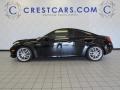 Black Obsidian - G 35 Coupe Photo No. 1