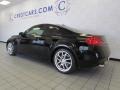 Black Obsidian - G 35 Coupe Photo No. 2
