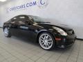 Black Obsidian - G 35 Coupe Photo No. 5
