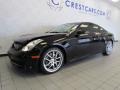 Black Obsidian - G 35 Coupe Photo No. 7