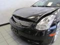 Black Obsidian - G 35 Coupe Photo No. 8
