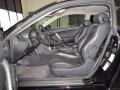 Black Obsidian - G 35 Coupe Photo No. 9
