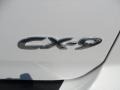 2008 Crystal White Pearl Mica Mazda CX-9 Grand Touring  photo #19