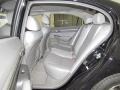  2010 Civic EX-L Sedan Black Interior