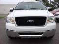 2006 Oxford White Ford F150 XLT SuperCrew  photo #6