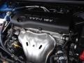  2010 Matrix S 2.4 Liter DOHC 16-Valve VVT-i 4 Cylinder Engine