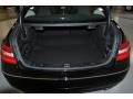 Black - E 350 Coupe Photo No. 18