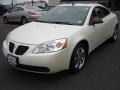 Ivory White - G6 GT Coupe Photo No. 1