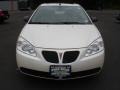 Ivory White - G6 GT Coupe Photo No. 2