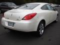 2008 Ivory White Pontiac G6 GT Coupe  photo #4