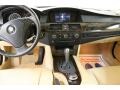 Alpine White - 5 Series 525xi Sedan Photo No. 5