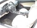 Ivory White - G6 GT Coupe Photo No. 10