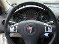 Ivory White - G6 GT Coupe Photo No. 13