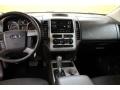 Charcoal Dashboard Photo for 2008 Ford Edge #54397263