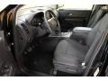 Charcoal Interior Photo for 2008 Ford Edge #54397306