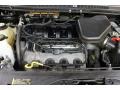  2008 Edge SE AWD 3.5 Liter DOHC 24-Valve VVT Duratec V6 Engine