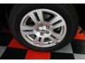 2008 Ford Edge SE AWD Wheel and Tire Photo