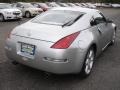 Chrome Silver Metallic - 350Z Enthusiast Coupe Photo No. 4