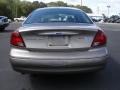 2002 Arizona Beige Metallic Ford Taurus SES  photo #5