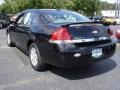 Black - Impala LT Photo No. 6