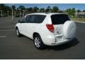 2007 Super White Toyota RAV4 Limited  photo #3