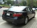 Smokey Granite Gray Mica - LS 460 L AWD Photo No. 4
