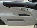 Smokey Granite Gray Mica - LS 460 L AWD Photo No. 6