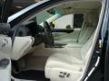 Smokey Granite Gray Mica - LS 460 L AWD Photo No. 7