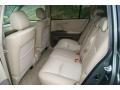 Oasis Green Pearl - Highlander V6 4WD Photo No. 15