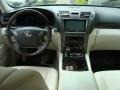 Smokey Granite Gray Mica - LS 460 L AWD Photo No. 9