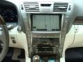 Smokey Granite Gray Mica - LS 460 L AWD Photo No. 11