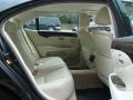Smokey Granite Gray Mica - LS 460 L AWD Photo No. 12