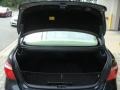 Smokey Granite Gray Mica - LS 460 L AWD Photo No. 13