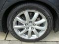 Smokey Granite Gray Mica - LS 460 L AWD Photo No. 14