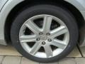 Tungsten Metallic - ES 350 Photo No. 14