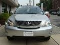 Millennium Silver Metallic - RX 350 AWD Photo No. 2