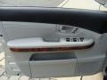 Millennium Silver Metallic - RX 350 AWD Photo No. 6