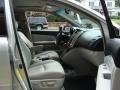 Millennium Silver Metallic - RX 350 AWD Photo No. 8