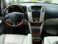 Millennium Silver Metallic - RX 350 AWD Photo No. 9