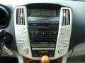 Millennium Silver Metallic - RX 350 AWD Photo No. 11