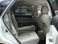 Millennium Silver Metallic - RX 350 AWD Photo No. 12