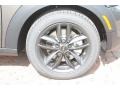 2012 Mini Cooper S Countryman All4 AWD Wheel and Tire Photo
