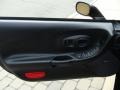 2004 Black Chevrolet Corvette Convertible  photo #6